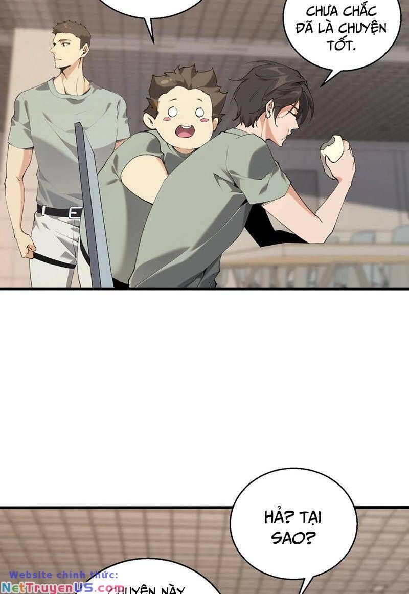 đọc truyện Ta Học Trảm Thần Trong Bệnh Viện Tâm Thần Chương 66 ảnh 34 tại Thiên Thai Truyện