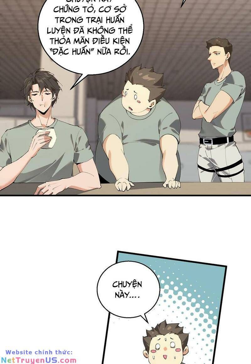 đọc truyện Ta Học Trảm Thần Trong Bệnh Viện Tâm Thần Chương 66 ảnh 35 tại Thiên Thai Truyện