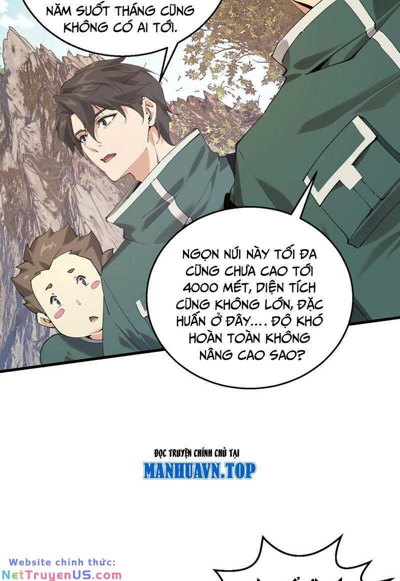 đọc truyện Ta Học Trảm Thần Trong Bệnh Viện Tâm Thần Chương 66 ảnh 38 tại Thiên Thai Truyện