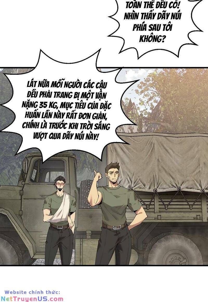 đọc truyện Ta Học Trảm Thần Trong Bệnh Viện Tâm Thần Chương 66 ảnh 39 tại Thiên Thai Truyện