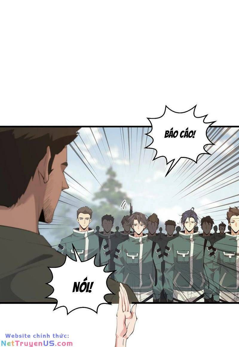 đọc truyện Ta Học Trảm Thần Trong Bệnh Viện Tâm Thần Chương 66 ảnh 40 tại Thiên Thai Truyện