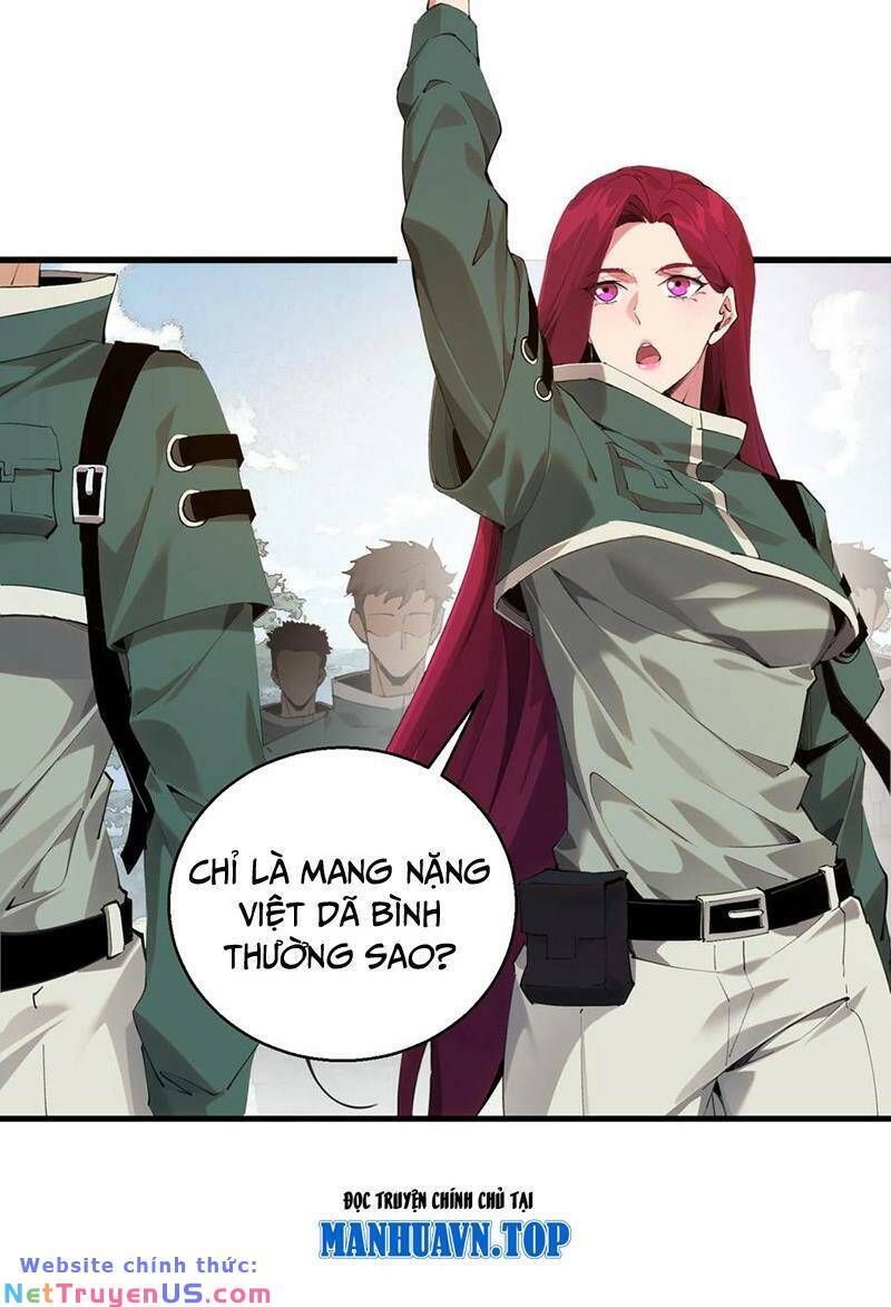 đọc truyện Ta Học Trảm Thần Trong Bệnh Viện Tâm Thần Chương 66 ảnh 41 tại Thiên Thai Truyện