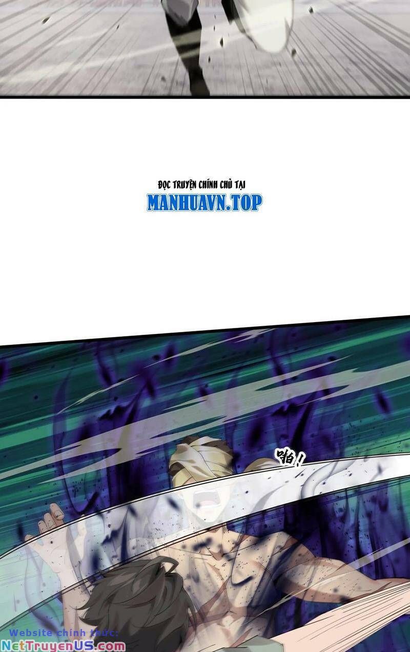 đọc truyện Ta Học Trảm Thần Trong Bệnh Viện Tâm Thần Chương 66 ảnh 6 tại Thiên Thai Truyện