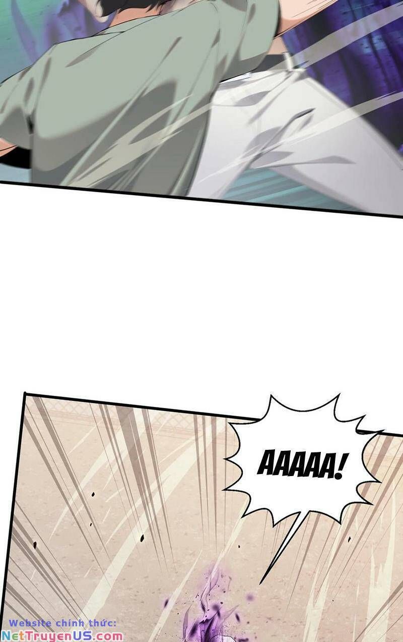 đọc truyện Ta Học Trảm Thần Trong Bệnh Viện Tâm Thần Chương 66 ảnh 7 tại Thiên Thai Truyện