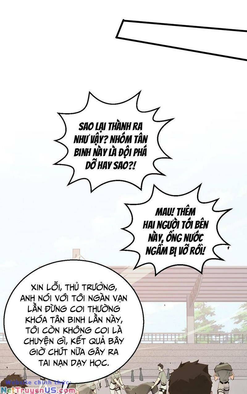 đọc truyện Ta Học Trảm Thần Trong Bệnh Viện Tâm Thần Chương 66 ảnh 9 tại Thiên Thai Truyện