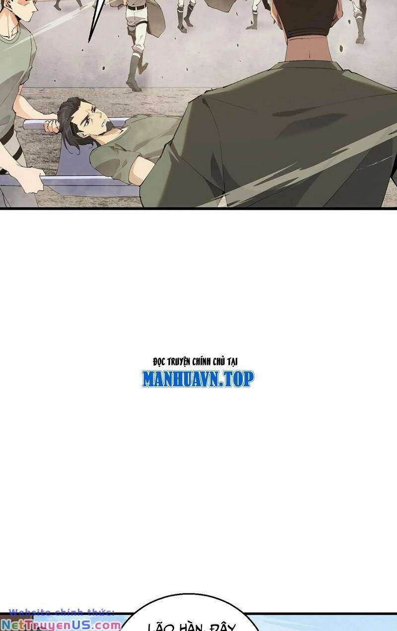 đọc truyện Ta Học Trảm Thần Trong Bệnh Viện Tâm Thần Chương 66 ảnh 10 tại Thiên Thai Truyện