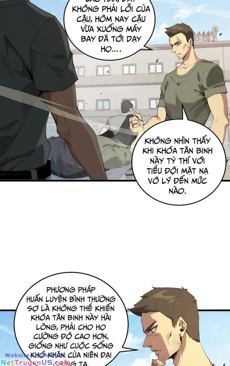 đọc truyện Ta Học Trảm Thần Trong Bệnh Viện Tâm Thần Chương 66 ảnh 11 tại Thiên Thai Truyện