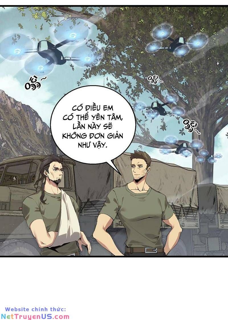 đọc truyện Ta Học Trảm Thần Trong Bệnh Viện Tâm Thần Chương 67 ảnh 3 tại Thiên Thai Truyện