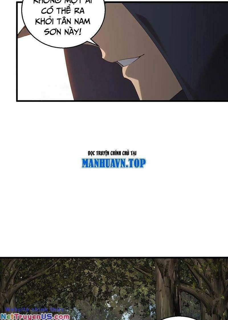 đọc truyện Ta Học Trảm Thần Trong Bệnh Viện Tâm Thần Chương 67 ảnh 12 tại Thiên Thai Truyện