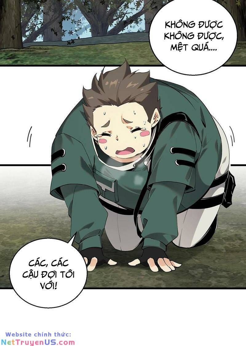 đọc truyện Ta Học Trảm Thần Trong Bệnh Viện Tâm Thần Chương 67 ảnh 13 tại Thiên Thai Truyện