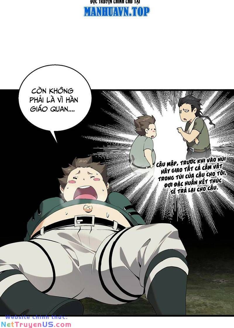 đọc truyện Ta Học Trảm Thần Trong Bệnh Viện Tâm Thần Chương 67 ảnh 15 tại Thiên Thai Truyện