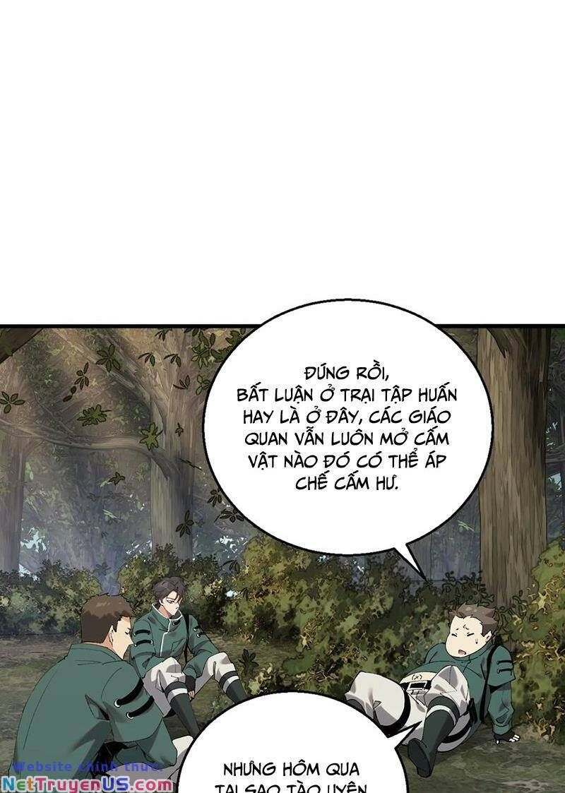 đọc truyện Ta Học Trảm Thần Trong Bệnh Viện Tâm Thần Chương 67 ảnh 16 tại Thiên Thai Truyện