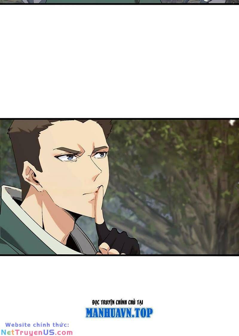 đọc truyện Ta Học Trảm Thần Trong Bệnh Viện Tâm Thần Chương 67 ảnh 19 tại Thiên Thai Truyện