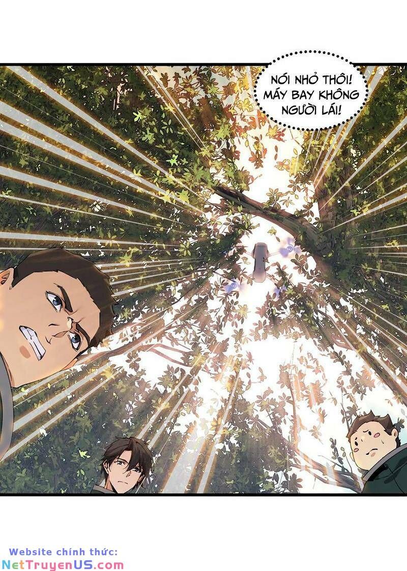 đọc truyện Ta Học Trảm Thần Trong Bệnh Viện Tâm Thần Chương 67 ảnh 20 tại Thiên Thai Truyện