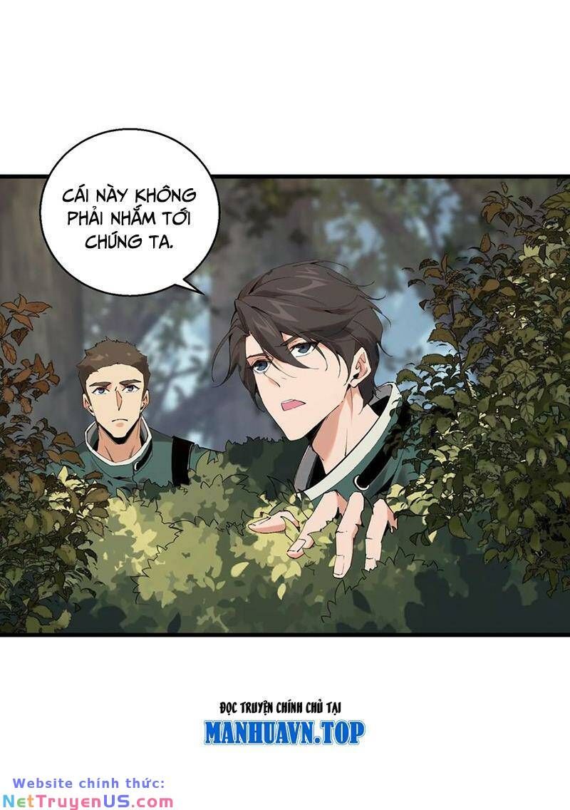 đọc truyện Ta Học Trảm Thần Trong Bệnh Viện Tâm Thần Chương 67 ảnh 21 tại Thiên Thai Truyện