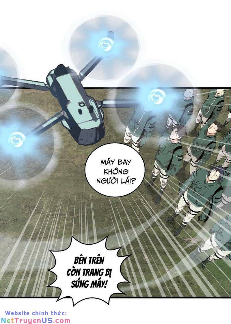 đọc truyện Ta Học Trảm Thần Trong Bệnh Viện Tâm Thần Chương 67 ảnh 4 tại Thiên Thai Truyện