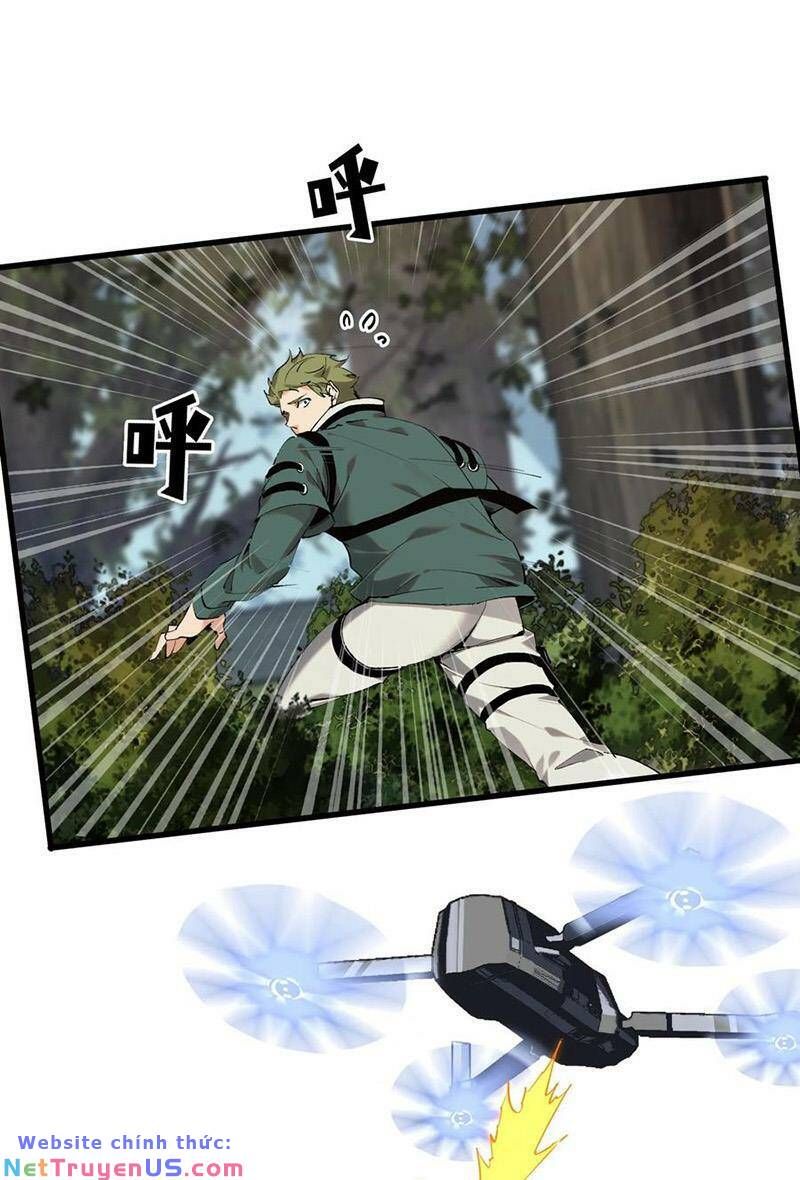 đọc truyện Ta Học Trảm Thần Trong Bệnh Viện Tâm Thần Chương 67 ảnh 22 tại Thiên Thai Truyện