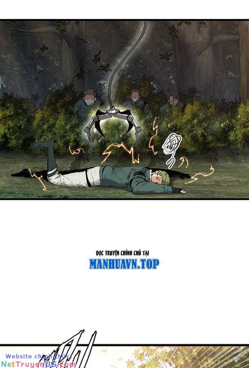 đọc truyện Ta Học Trảm Thần Trong Bệnh Viện Tâm Thần Chương 67 ảnh 24 tại Thiên Thai Truyện