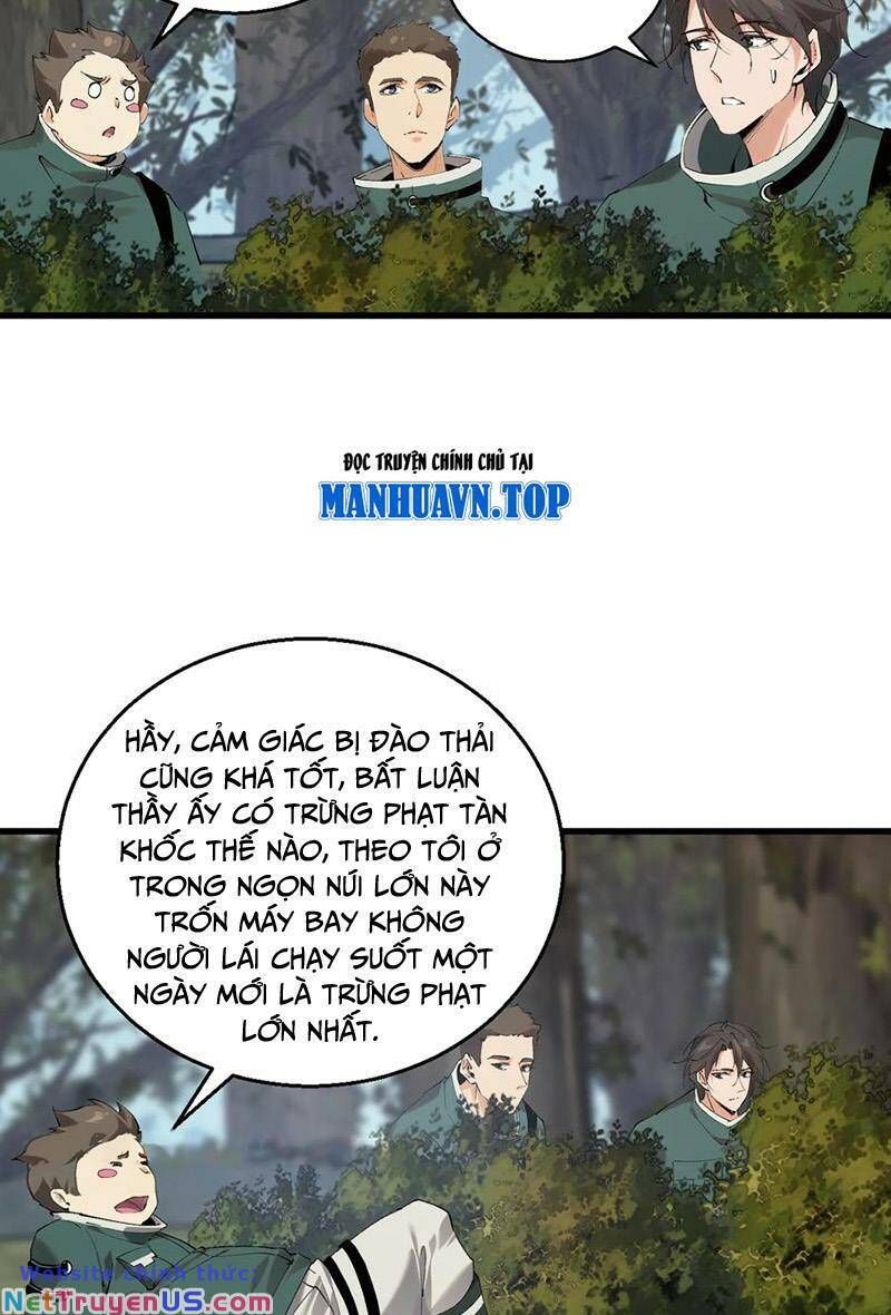 đọc truyện Ta Học Trảm Thần Trong Bệnh Viện Tâm Thần Chương 67 ảnh 26 tại Thiên Thai Truyện