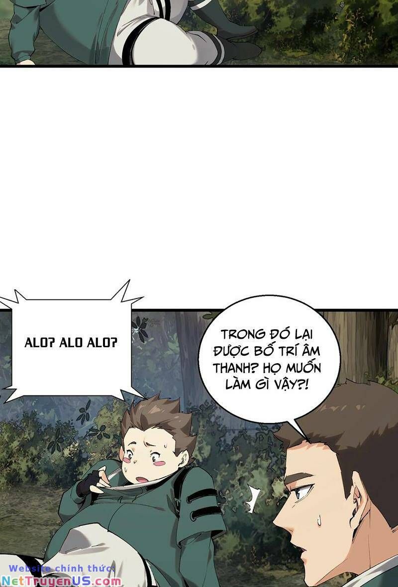 đọc truyện Ta Học Trảm Thần Trong Bệnh Viện Tâm Thần Chương 67 ảnh 27 tại Thiên Thai Truyện