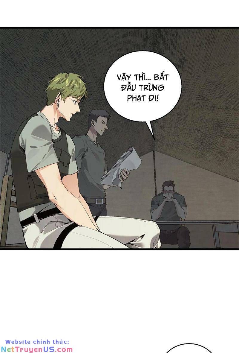 đọc truyện Ta Học Trảm Thần Trong Bệnh Viện Tâm Thần Chương 67 ảnh 30 tại Thiên Thai Truyện