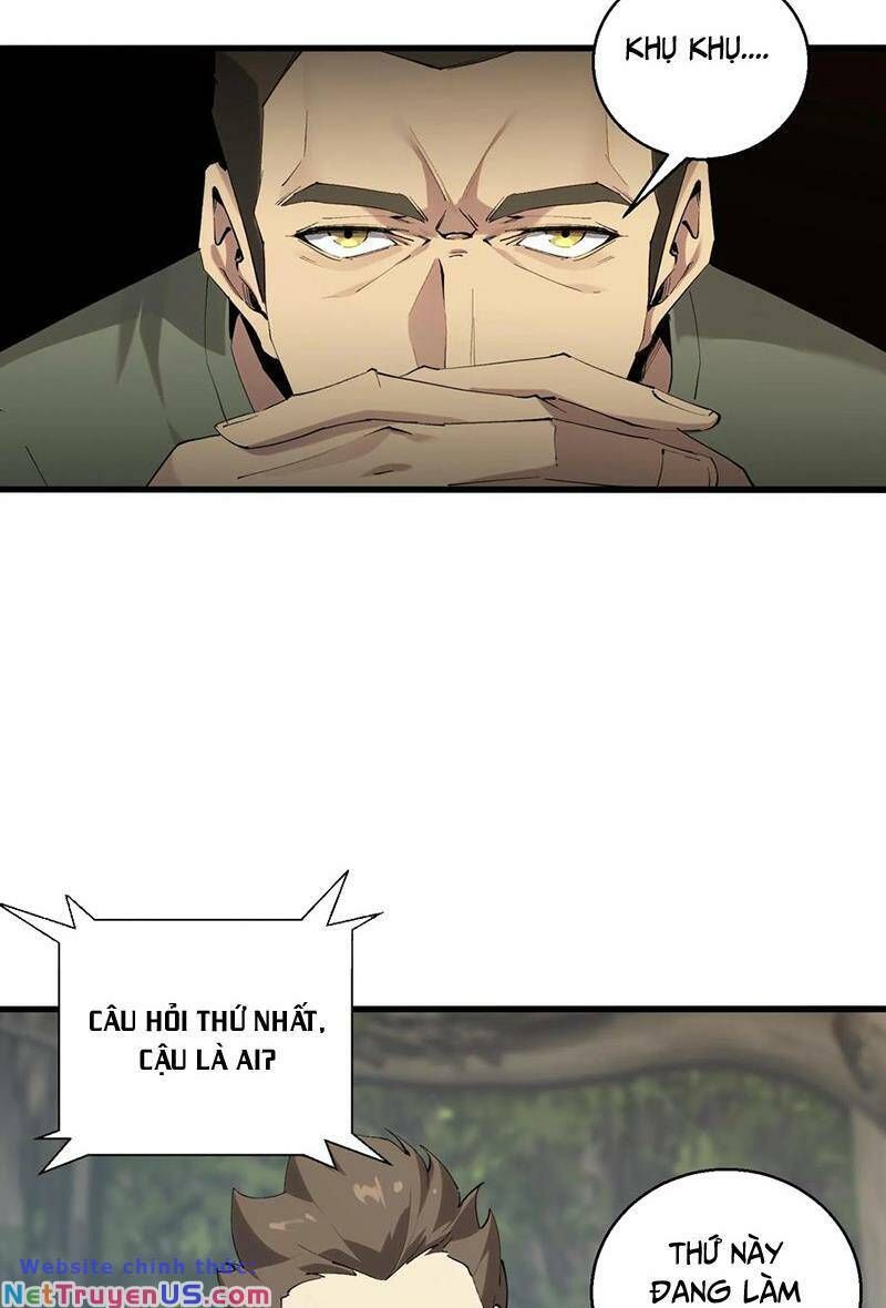 đọc truyện Ta Học Trảm Thần Trong Bệnh Viện Tâm Thần Chương 67 ảnh 31 tại Thiên Thai Truyện