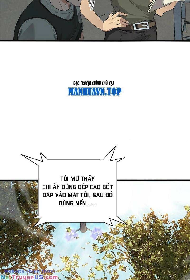 đọc truyện Ta Học Trảm Thần Trong Bệnh Viện Tâm Thần Chương 67 ảnh 36 tại Thiên Thai Truyện