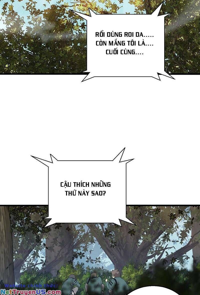 đọc truyện Ta Học Trảm Thần Trong Bệnh Viện Tâm Thần Chương 67 ảnh 37 tại Thiên Thai Truyện