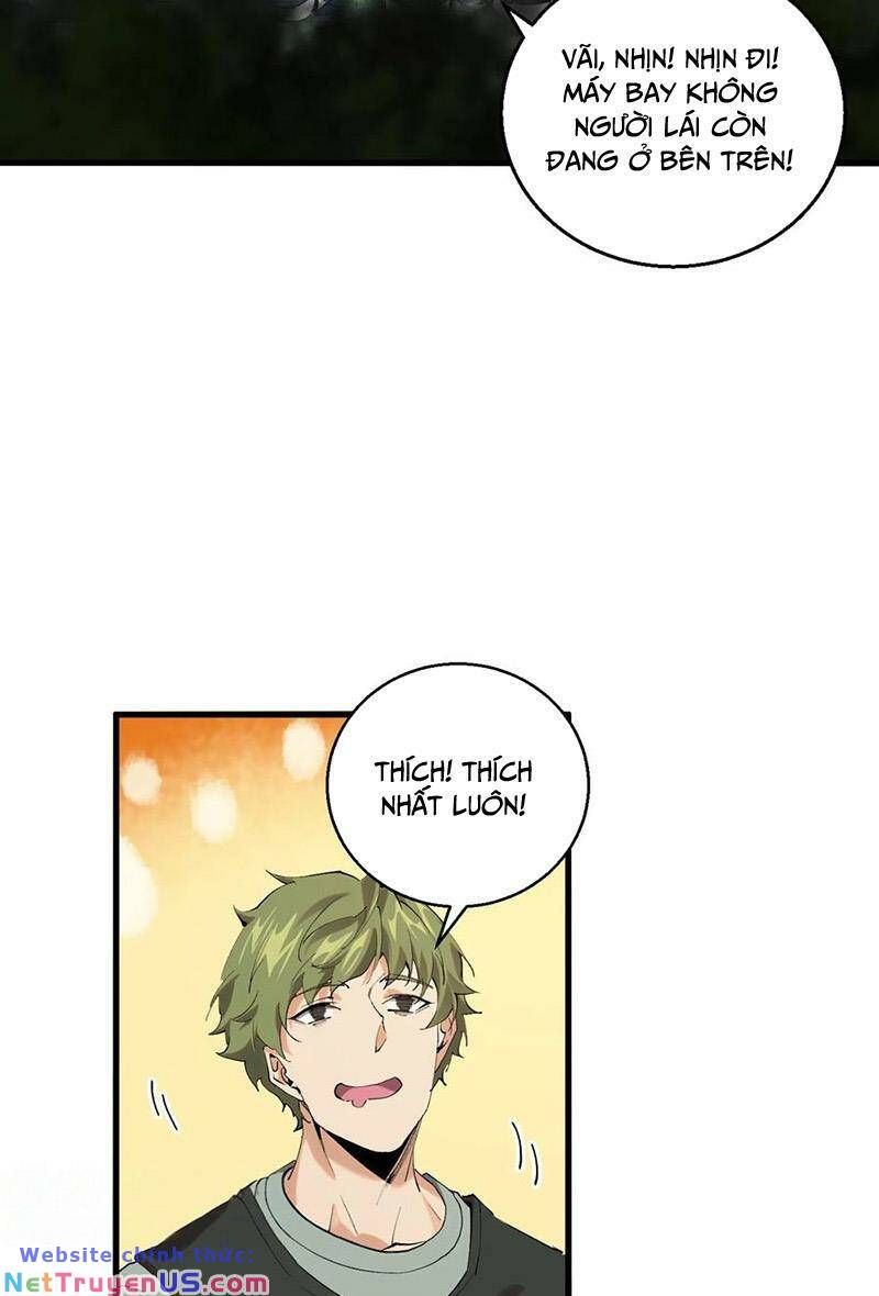 đọc truyện Ta Học Trảm Thần Trong Bệnh Viện Tâm Thần Chương 67 ảnh 38 tại Thiên Thai Truyện