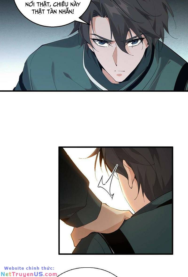 đọc truyện Ta Học Trảm Thần Trong Bệnh Viện Tâm Thần Chương 67 ảnh 40 tại Thiên Thai Truyện