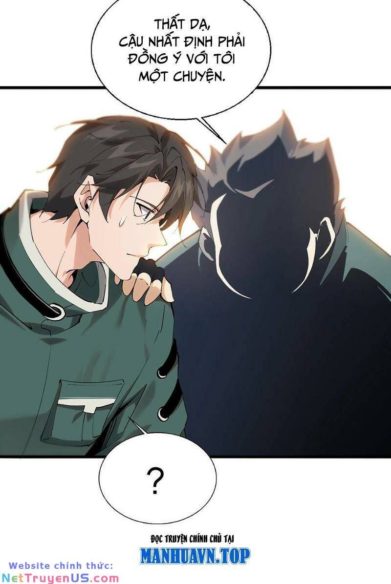 đọc truyện Ta Học Trảm Thần Trong Bệnh Viện Tâm Thần Chương 67 ảnh 41 tại Thiên Thai Truyện