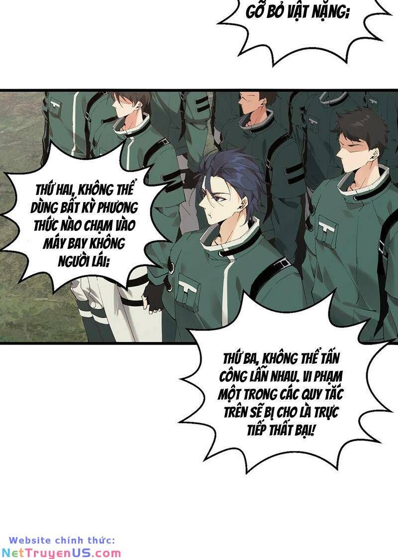 đọc truyện Ta Học Trảm Thần Trong Bệnh Viện Tâm Thần Chương 67 ảnh 7 tại Thiên Thai Truyện