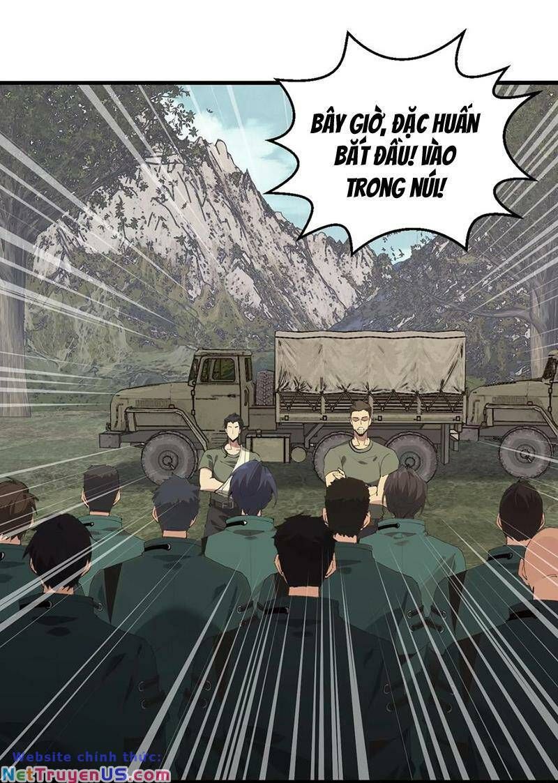 đọc truyện Ta Học Trảm Thần Trong Bệnh Viện Tâm Thần Chương 67 ảnh 8 tại Thiên Thai Truyện