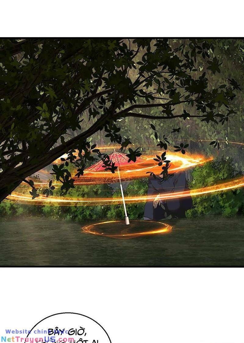 đọc truyện Ta Học Trảm Thần Trong Bệnh Viện Tâm Thần Chương 67 ảnh 11 tại Thiên Thai Truyện