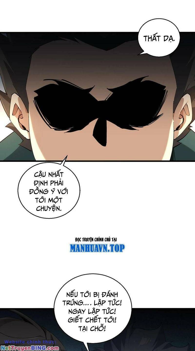 đọc truyện Ta Học Trảm Thần Trong Bệnh Viện Tâm Thần Chương 68 ảnh 2 tại Thiên Thai Truyện