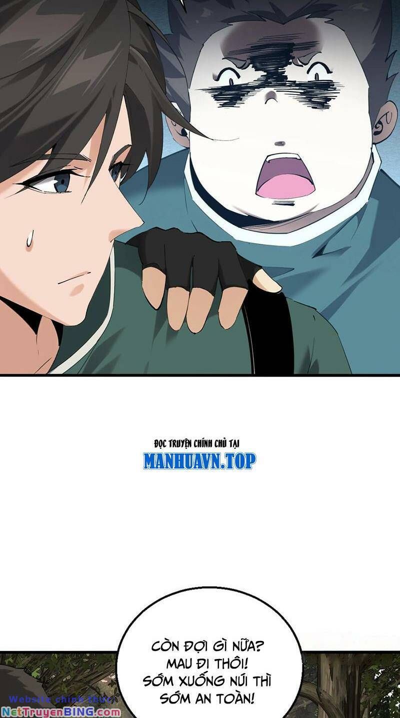 đọc truyện Ta Học Trảm Thần Trong Bệnh Viện Tâm Thần Chương 68 ảnh 3 tại Thiên Thai Truyện