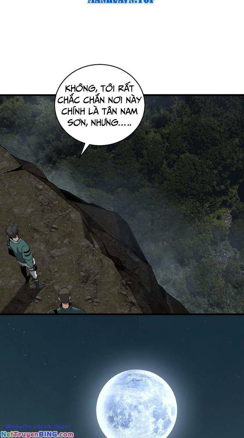 đọc truyện Ta Học Trảm Thần Trong Bệnh Viện Tâm Thần Chương 68 ảnh 12 tại Thiên Thai Truyện