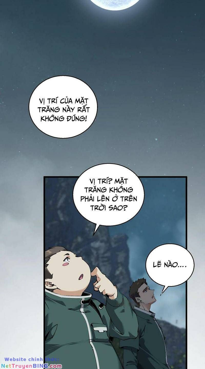 đọc truyện Ta Học Trảm Thần Trong Bệnh Viện Tâm Thần Chương 68 ảnh 13 tại Thiên Thai Truyện