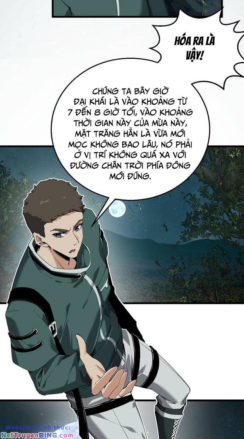 đọc truyện Ta Học Trảm Thần Trong Bệnh Viện Tâm Thần Chương 68 ảnh 14 tại Thiên Thai Truyện