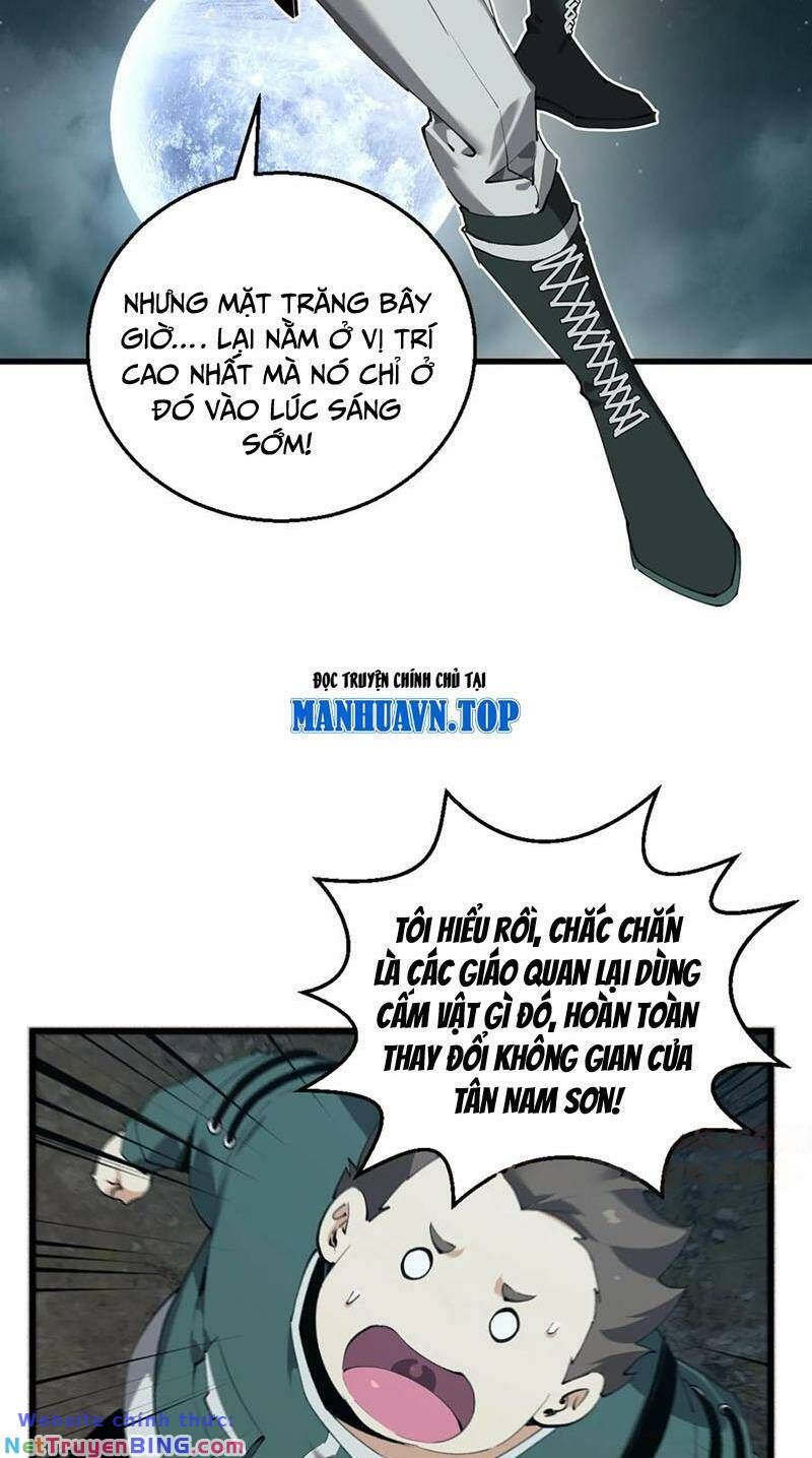 đọc truyện Ta Học Trảm Thần Trong Bệnh Viện Tâm Thần Chương 68 ảnh 15 tại Thiên Thai Truyện