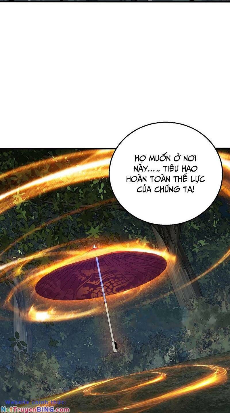 đọc truyện Ta Học Trảm Thần Trong Bệnh Viện Tâm Thần Chương 68 ảnh 17 tại Thiên Thai Truyện