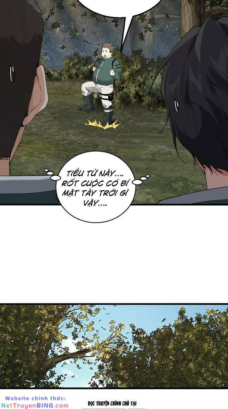 đọc truyện Ta Học Trảm Thần Trong Bệnh Viện Tâm Thần Chương 68 ảnh 4 tại Thiên Thai Truyện