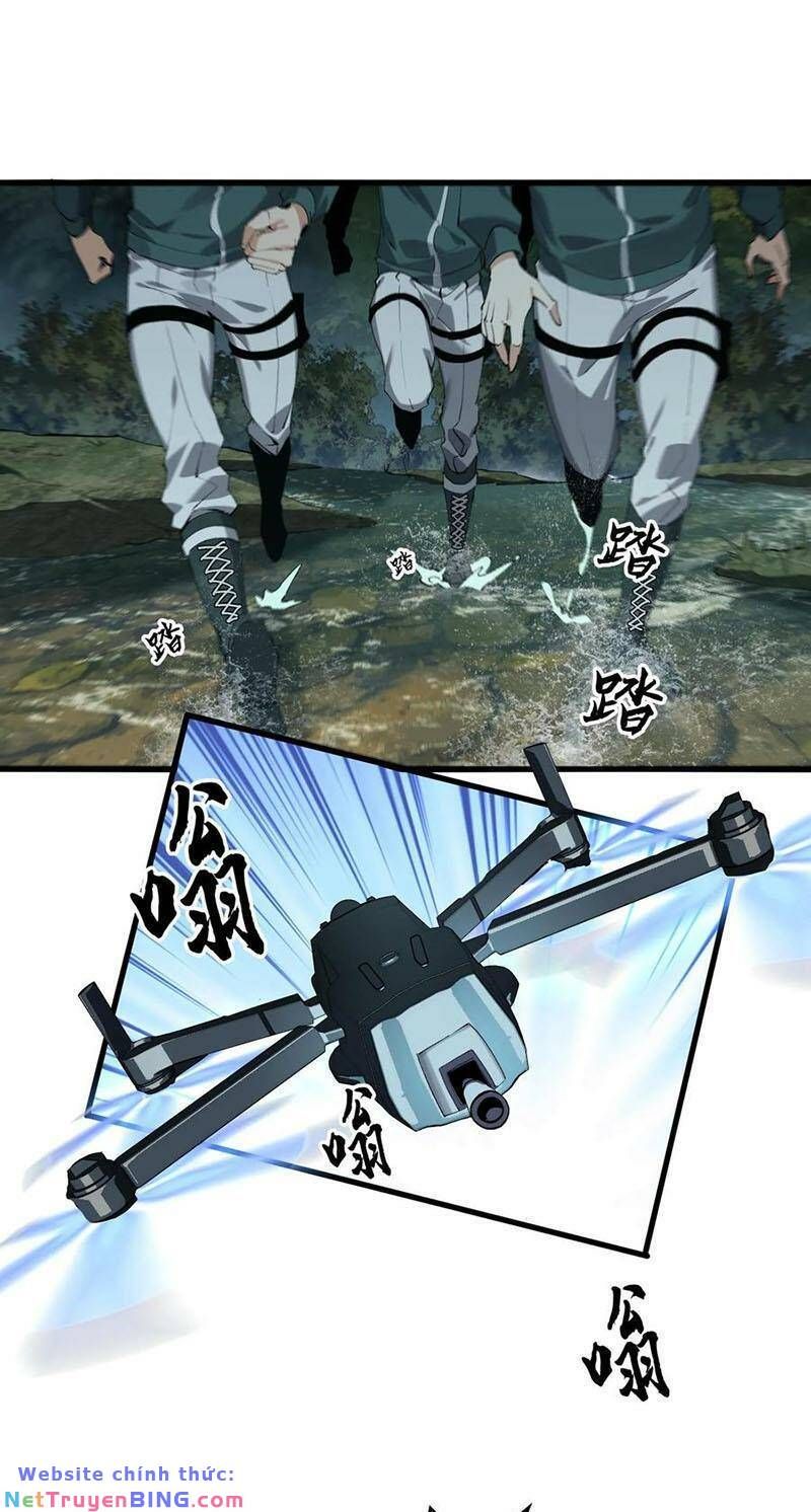 đọc truyện Ta Học Trảm Thần Trong Bệnh Viện Tâm Thần Chương 68 ảnh 22 tại Thiên Thai Truyện