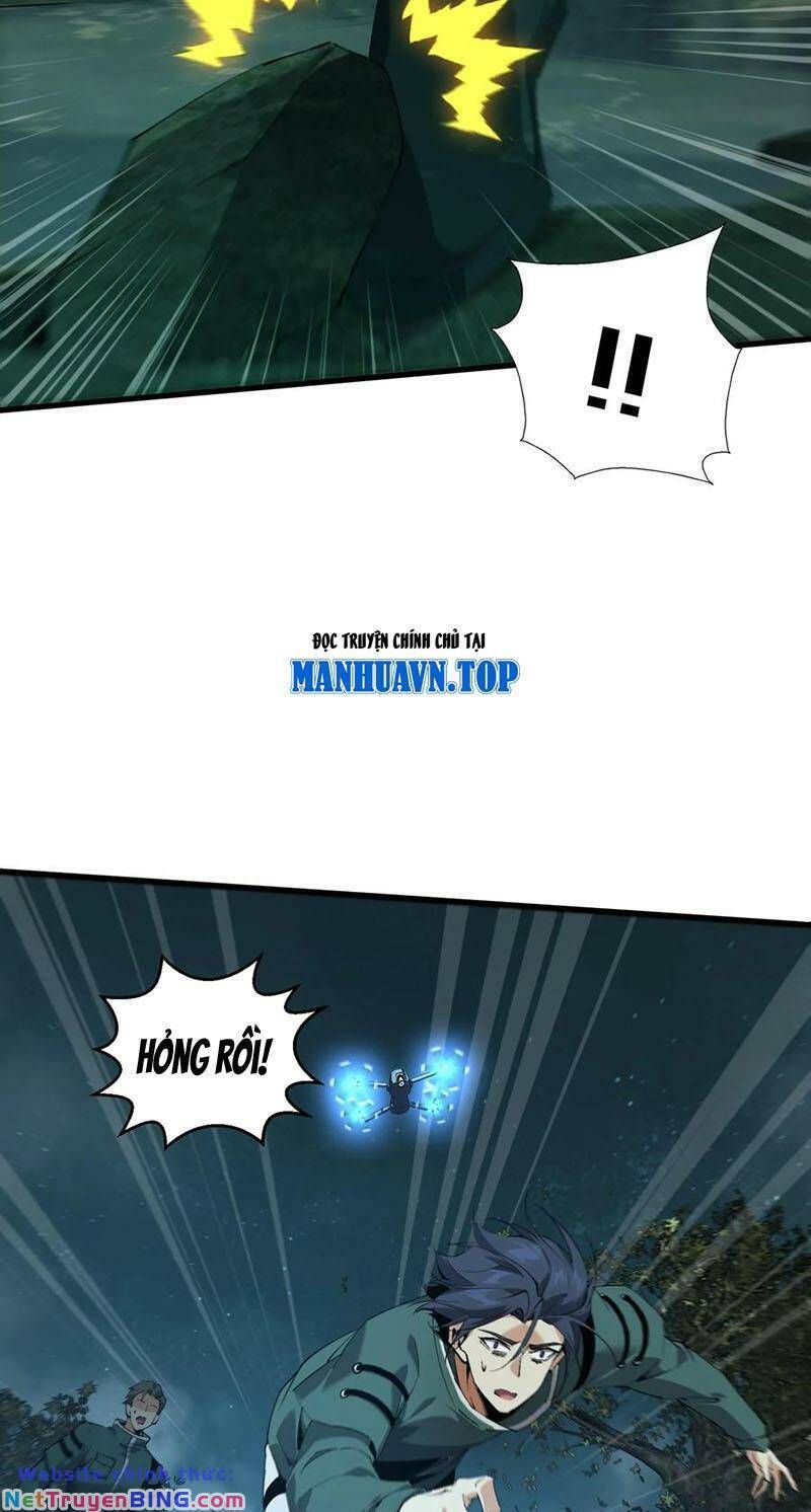 đọc truyện Ta Học Trảm Thần Trong Bệnh Viện Tâm Thần Chương 68 ảnh 24 tại Thiên Thai Truyện