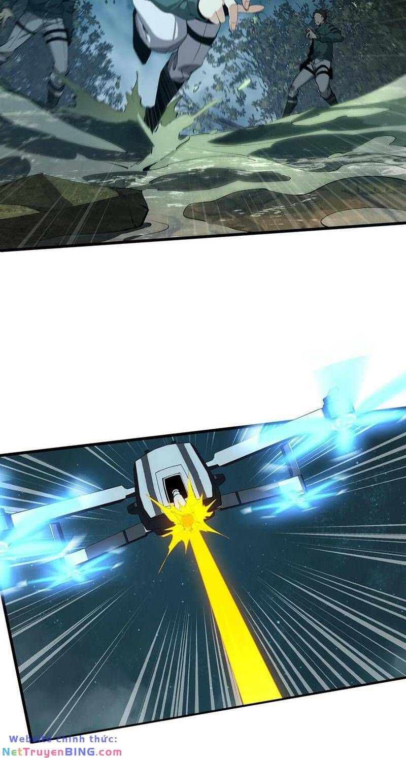 đọc truyện Ta Học Trảm Thần Trong Bệnh Viện Tâm Thần Chương 68 ảnh 25 tại Thiên Thai Truyện