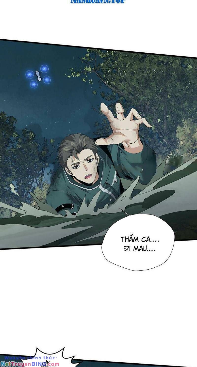 đọc truyện Ta Học Trảm Thần Trong Bệnh Viện Tâm Thần Chương 68 ảnh 27 tại Thiên Thai Truyện