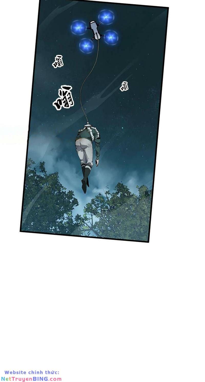 đọc truyện Ta Học Trảm Thần Trong Bệnh Viện Tâm Thần Chương 68 ảnh 29 tại Thiên Thai Truyện