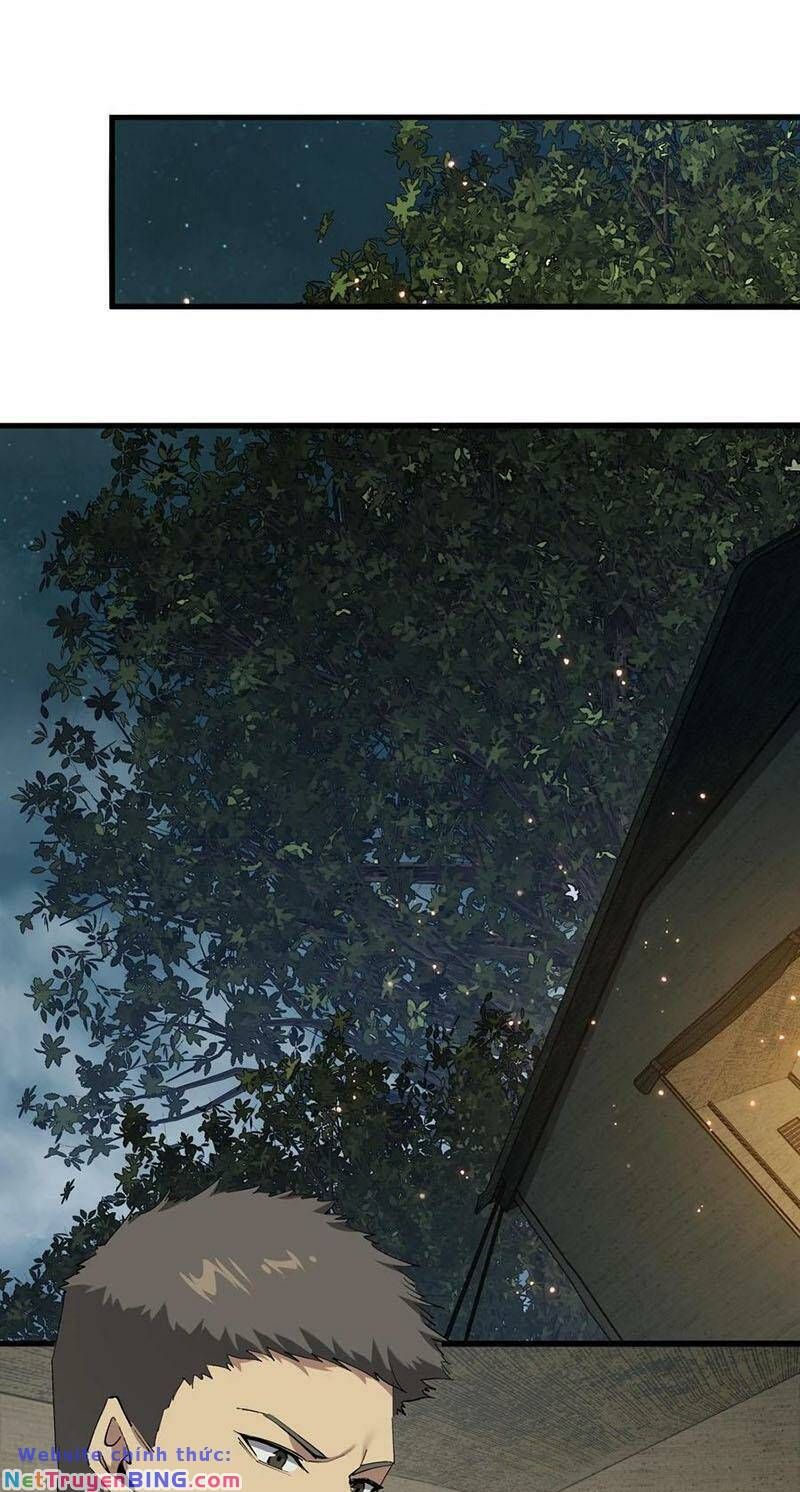 đọc truyện Ta Học Trảm Thần Trong Bệnh Viện Tâm Thần Chương 68 ảnh 30 tại Thiên Thai Truyện