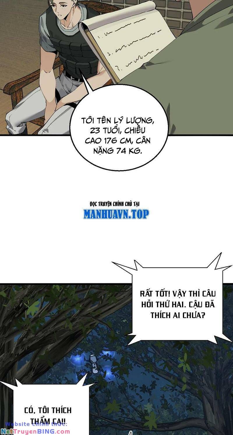 đọc truyện Ta Học Trảm Thần Trong Bệnh Viện Tâm Thần Chương 68 ảnh 32 tại Thiên Thai Truyện