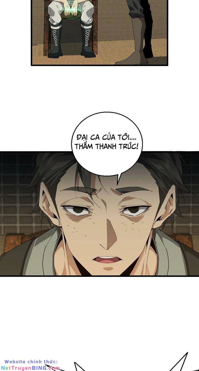 đọc truyện Ta Học Trảm Thần Trong Bệnh Viện Tâm Thần Chương 68 ảnh 34 tại Thiên Thai Truyện